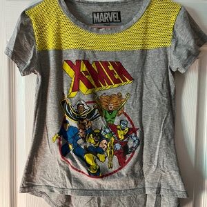 X-Men Marvel Tee